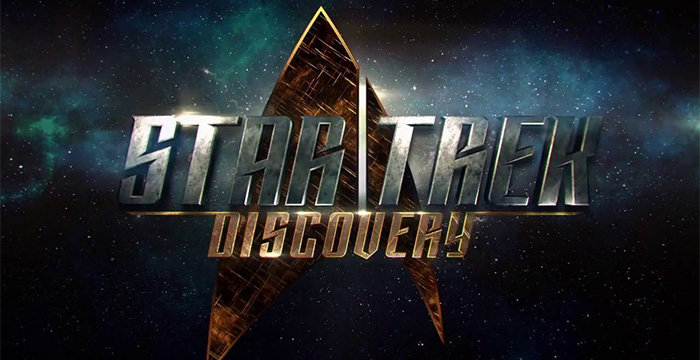 Star Trek Discovery On CBS All Access