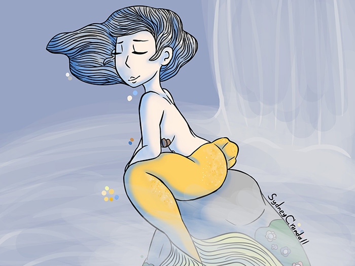 mermay mermaid number ten