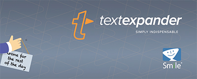 Text Expander - Father's Day Gift Ideas