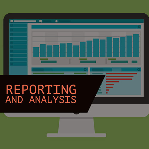 Reporting And Analysis