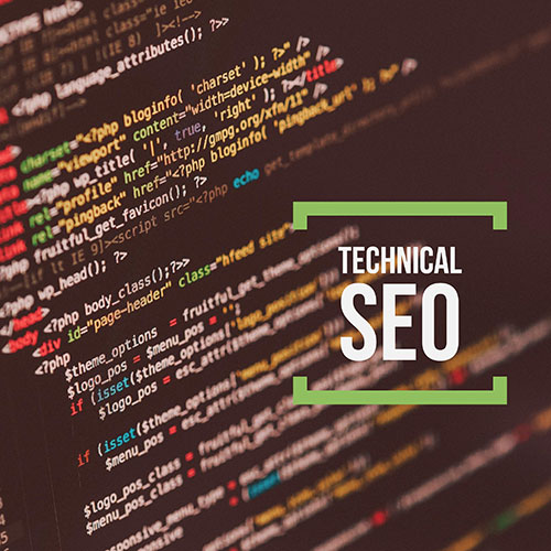 Technical SEO